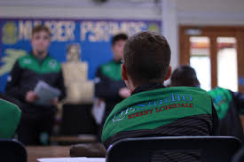 Image result for Kirkby Lonsdale Badminton Club