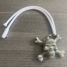 Image result for lanyard skull