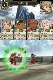 「アスアド 幻想水滸伝ティアクライス」の画像検索結果