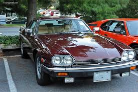 Image result for Cranberry Red 1983 Jaguar