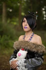 「ルールー ファイナルファンタジーX」の画像検索結果