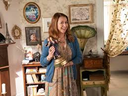 Image result for Quinny Buzz Alyson Hannigan