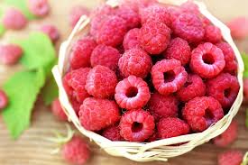 Attēlu rezultāti vaicājumam “Rubus idaeus fruit”