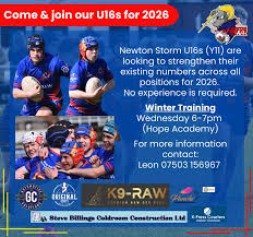 Image result for Newton - Le - Willows A R L F C