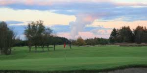 Image result for Airdrie Golf Club