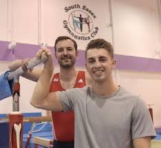 Image result for South Essex Gymnastics Club