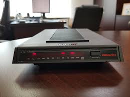 Image result for courier modem