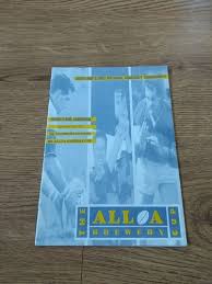 Image result for Alloa Rugby Football Club