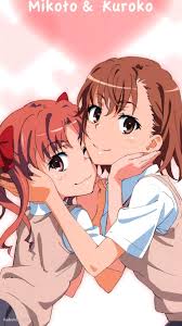 「白井黒子 とある科学の超電磁砲」の画像検索結果