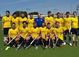Image result for Worthing Hockey Club