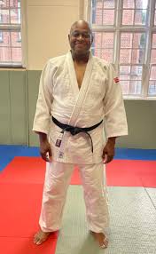 Image result for Glossop Judo Club
