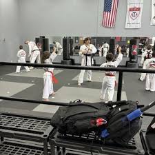Image result for Dacula Martial Arts Dojo