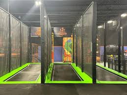 Image result for Nova Trampoline Club