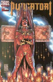 Image result for purgatori