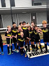 Image result for Waverley & Inveresk Hockey Club
