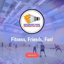 Image result for Huddersfield New Originals Badminton Club