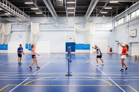 Image result for Linton Village College Badminton Club