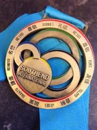 Image result for Southend Judo Club