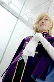 「クロヴィス・ラ・ブリタニア」の画像検索結果