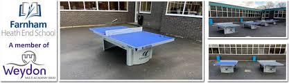 Image result for Farnham Central Table Tennis Club