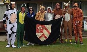 Image result for Mobberley Cricket Club