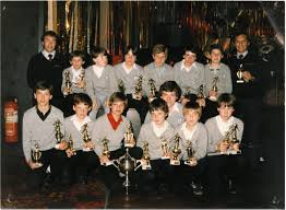 Image result for Bolton Lads & Girls Badminton Club