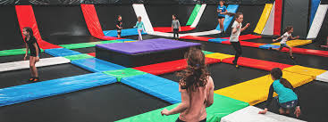 Image result for Cheam Trampoline Club