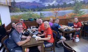 Image result for Farnborough and Camberley Cc - Luciano Cycles