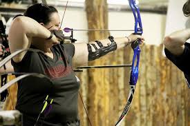 Image result for University Of Sussex Archery Club