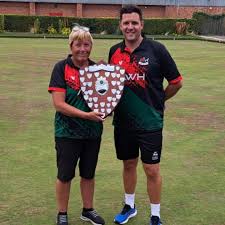 Image result for Royal Mail Cart Bowls Club