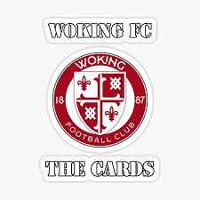 Image result for Woking Phoenix Football Club