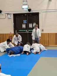 Image result for Rising Sun Judo Club