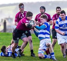 Image result for Whitby Rugby Union Football Club