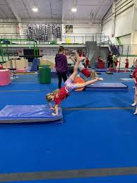 Image result for Elite Recreational Gymnastics Club