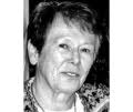 Sally Bernice Hadley Obituary: View Sally Hadley&#39;s Obituary by Toronto Star - 1616419_20100220151500_000%2BDP1616419M_CompJPG_231527