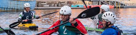 Image result for Exeter Canoe Club
