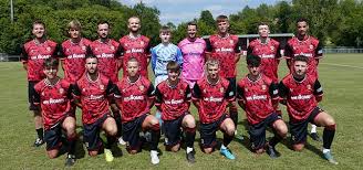 Image result for Caerau Football Club