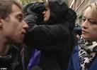 UK ELECTION RESULTS 2010: Jack Straw's son in PR protest at Lib ...