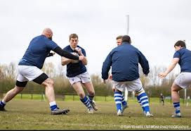 Image result for North Shields Rfc