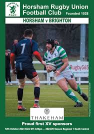 Image result for Brighton Rugby Football Club