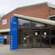 Image result for Ascot Badminton Club