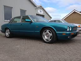 Image result for Turquoise 1996 Jaguar