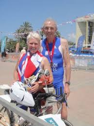 Image result for High Peak Triathlon Club