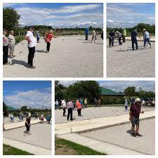 Image result for Llysfaen Pétanque Club