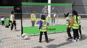 Image result for Tynemouth Squash Club