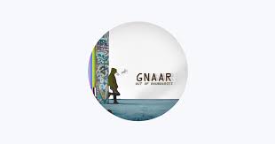 Image result for gnaar