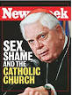 CATHOLICS COMING OUT - Fr. Marty Kurylowicz & Ricky Martin - March 29, 1997,