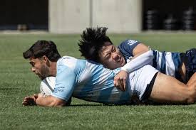 Image result for Uwe Rugby Club (Men)