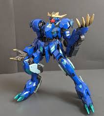 「バルバトス・ゲーティア」の画像検索結果