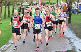 Image result for Griffithstown Harriers